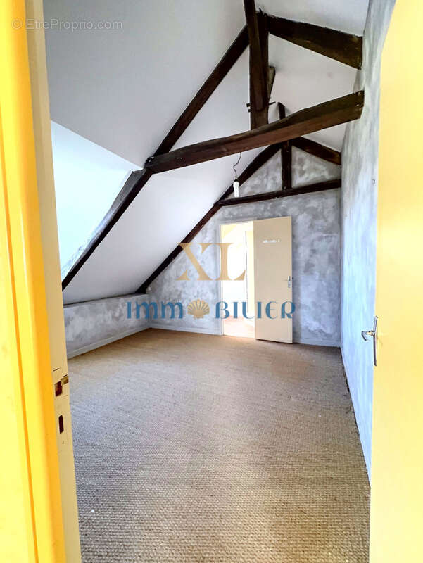 Maison à PLAINTEL