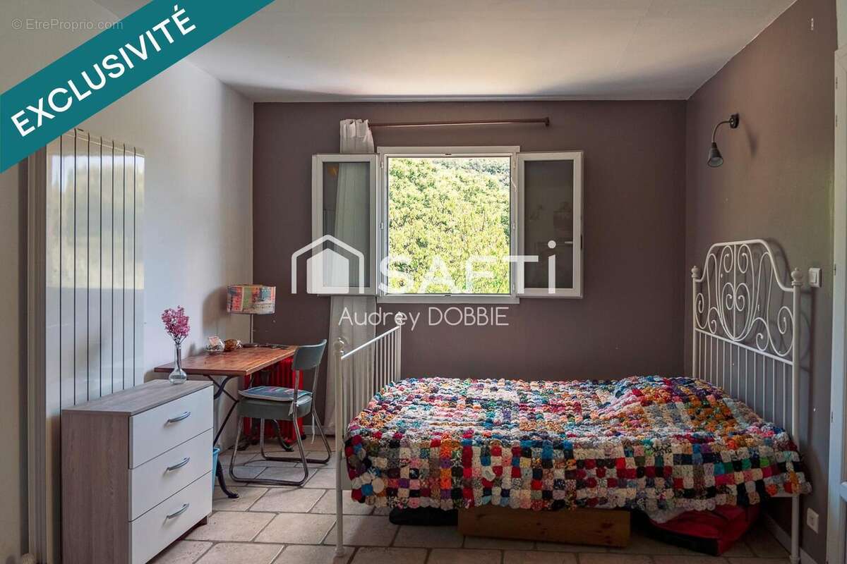 Photo 5 - Maison à LES VANS