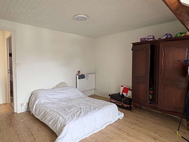 Appartement à VIRE