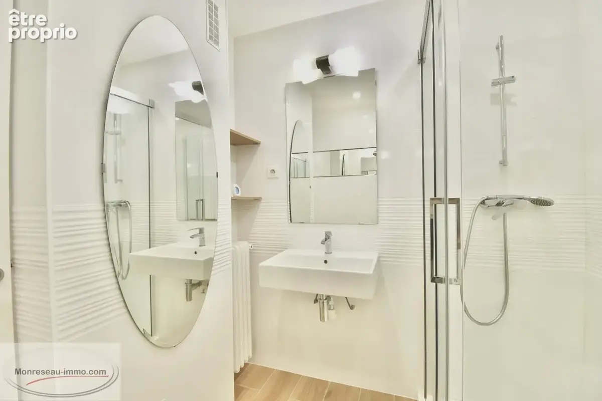 Appartement 3 pièces 58 m² à vendre à Cannes (06400) - photo 11
