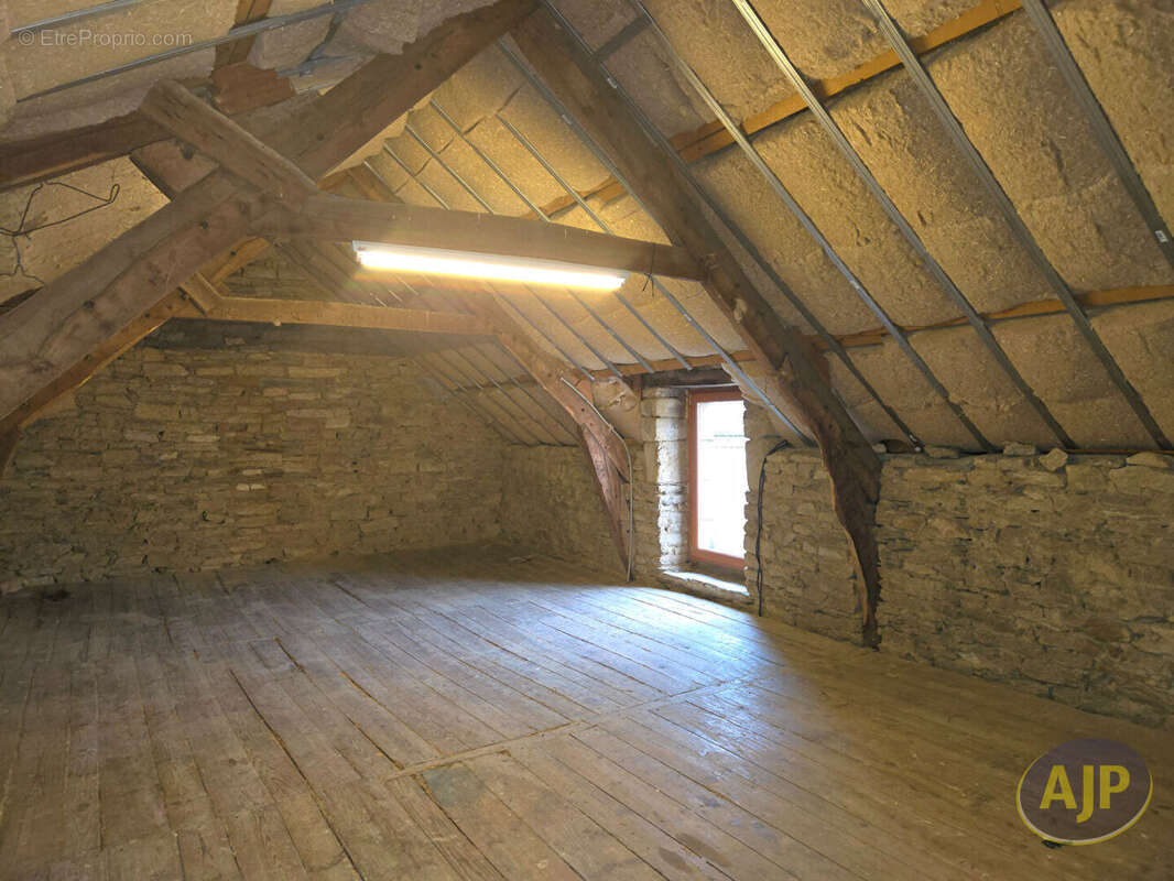 Maison à SAINT-JEAN-BREVELAY