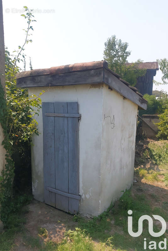 Photo 3 - Maison à SAINT-LEGER