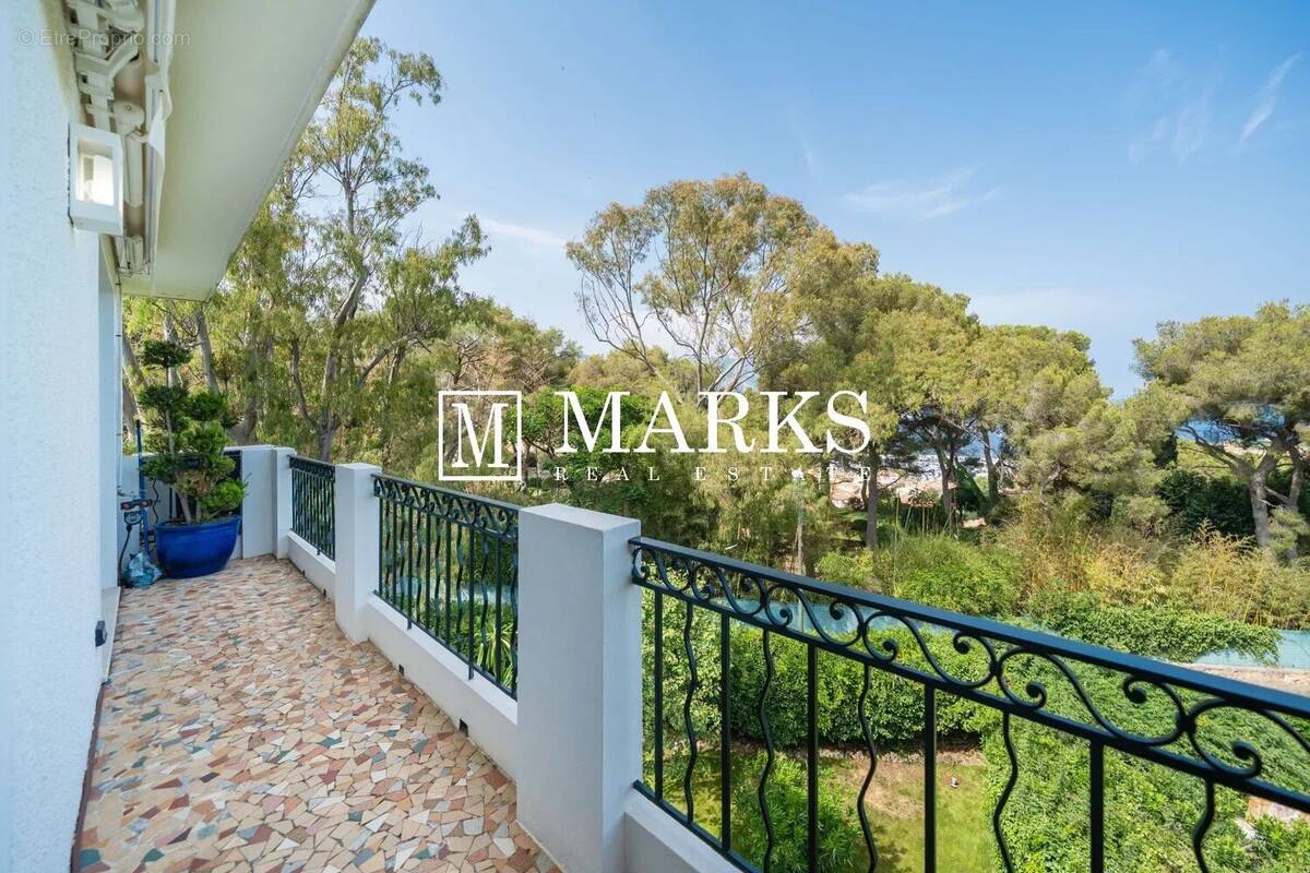 Appartement à SAINT-JEAN-CAP-FERRAT