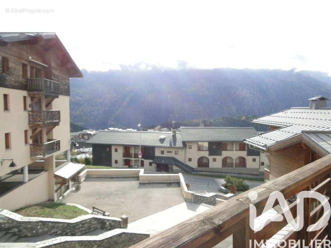 Photo 2 - Appartement à AUSSOIS