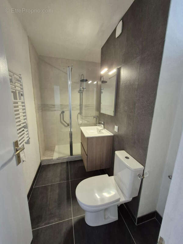 Appartement à SAINT-JULIEN-EN-GENEVOIS