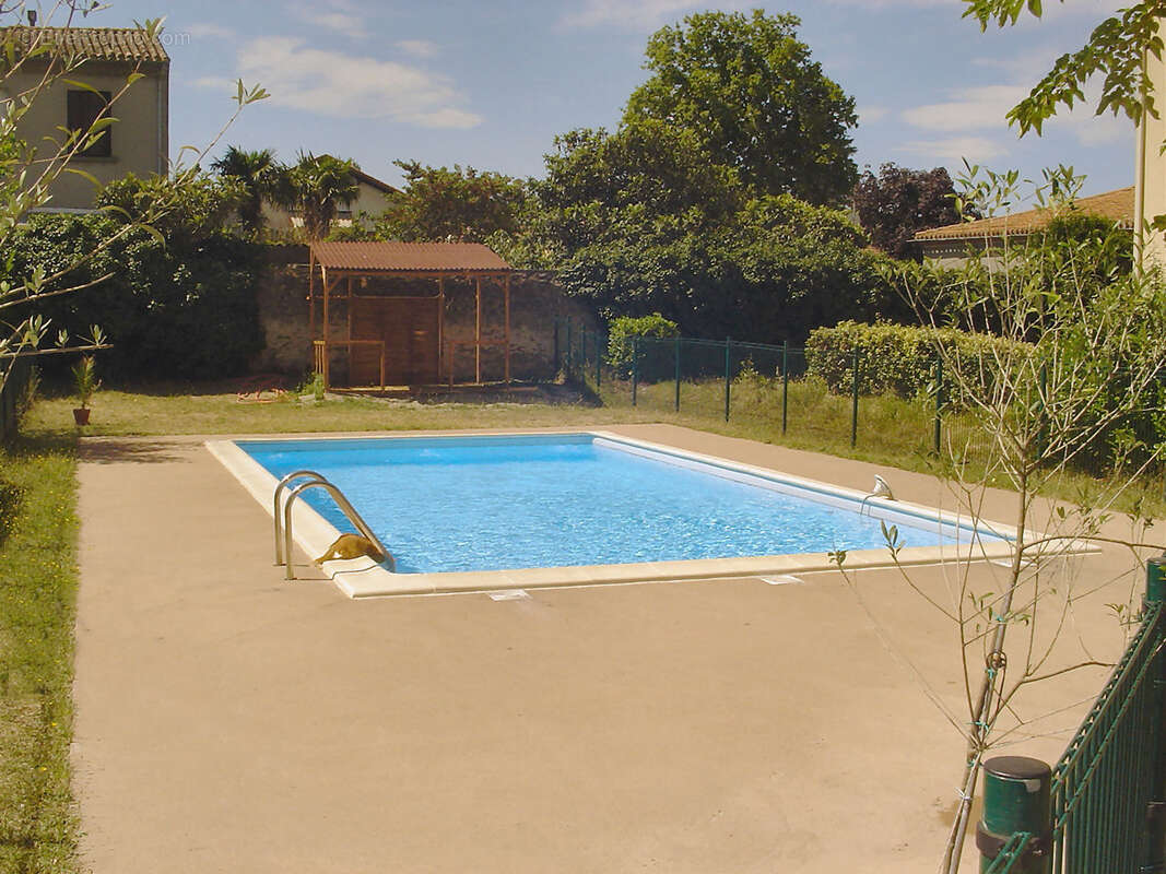 Appartement à CARCASSONNE