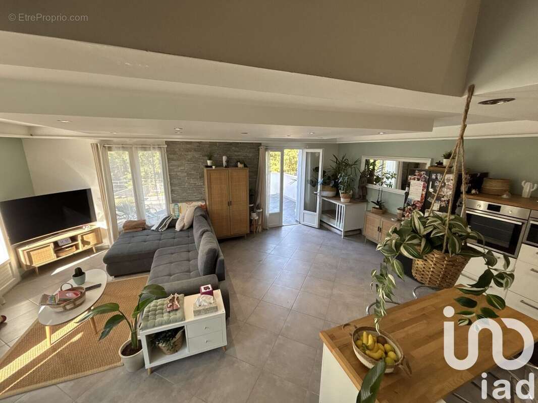 Photo 4 - Maison à SAINTE-ANASTASIE-SUR-ISSOLE