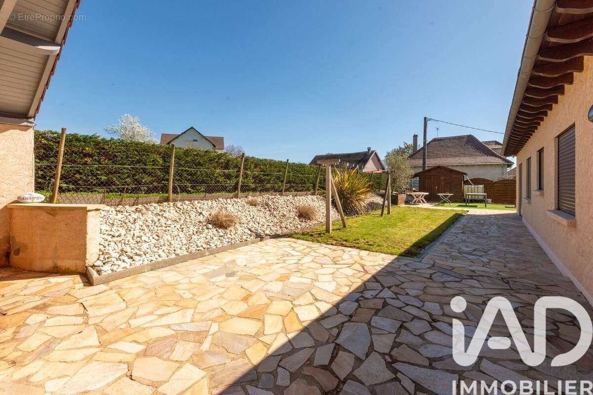Photo 2 - Maison à OBJAT