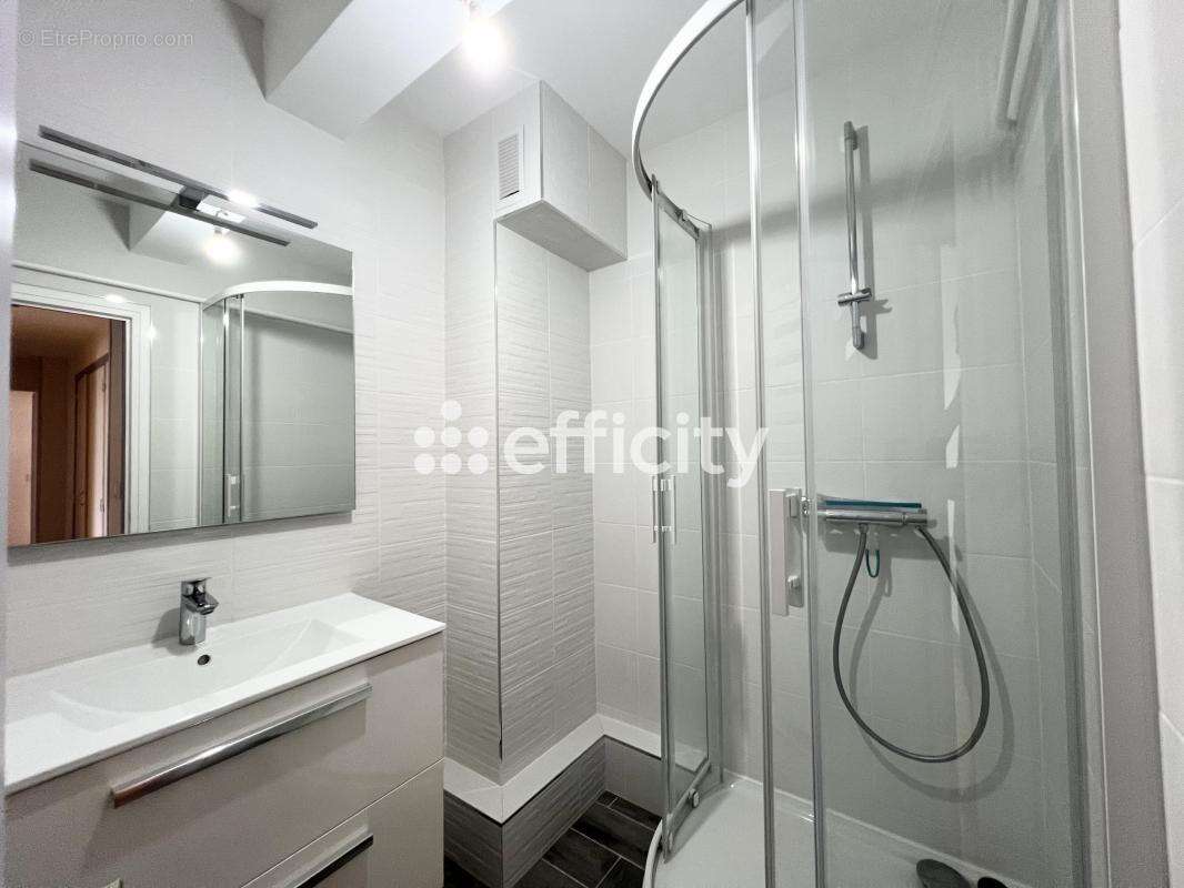 Appartement à TOURS