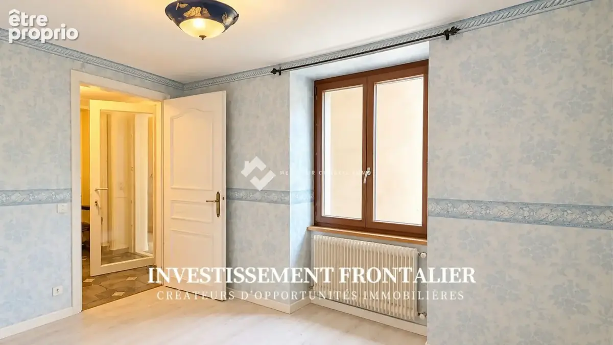 Appartement 3 pièces 65 m² à vendre à Saint-Julien-En-Genevois (74160) - photo 6