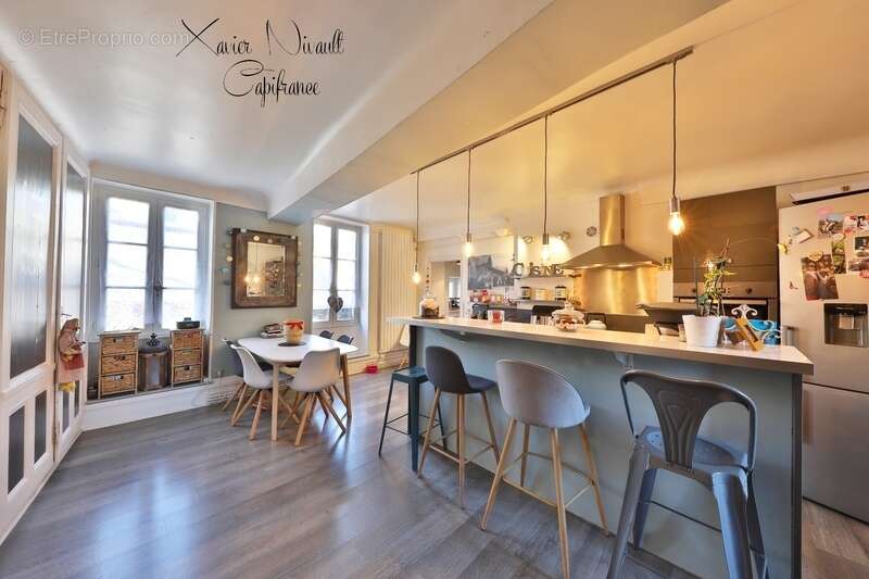 Appartement à MACON