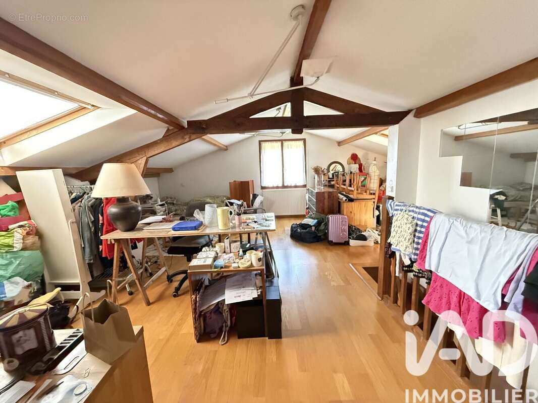 Photo 8 - Maison à FONBEAUZARD