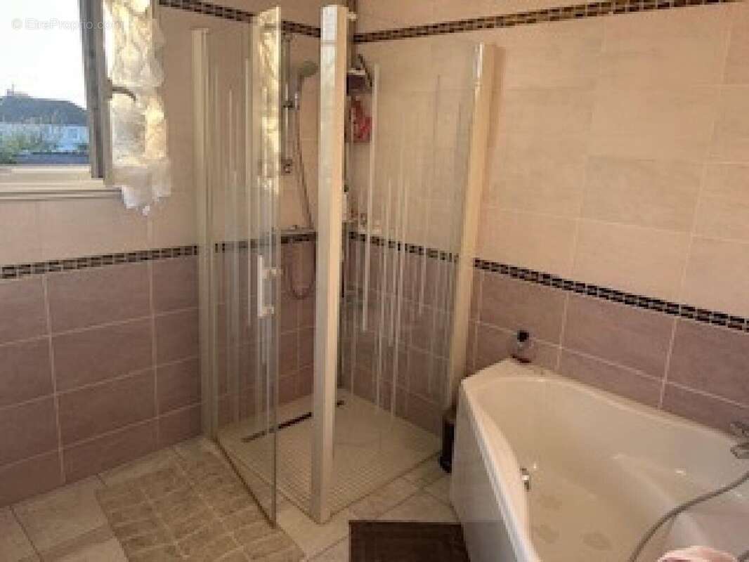 Photo 6 - Maison à CHATELLERAULT