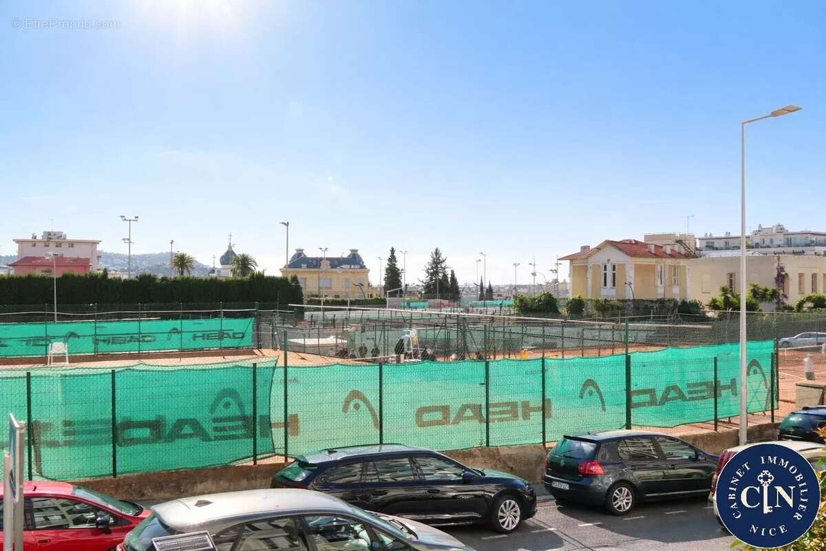 Appartement 22 m² à Nice  - photo 3