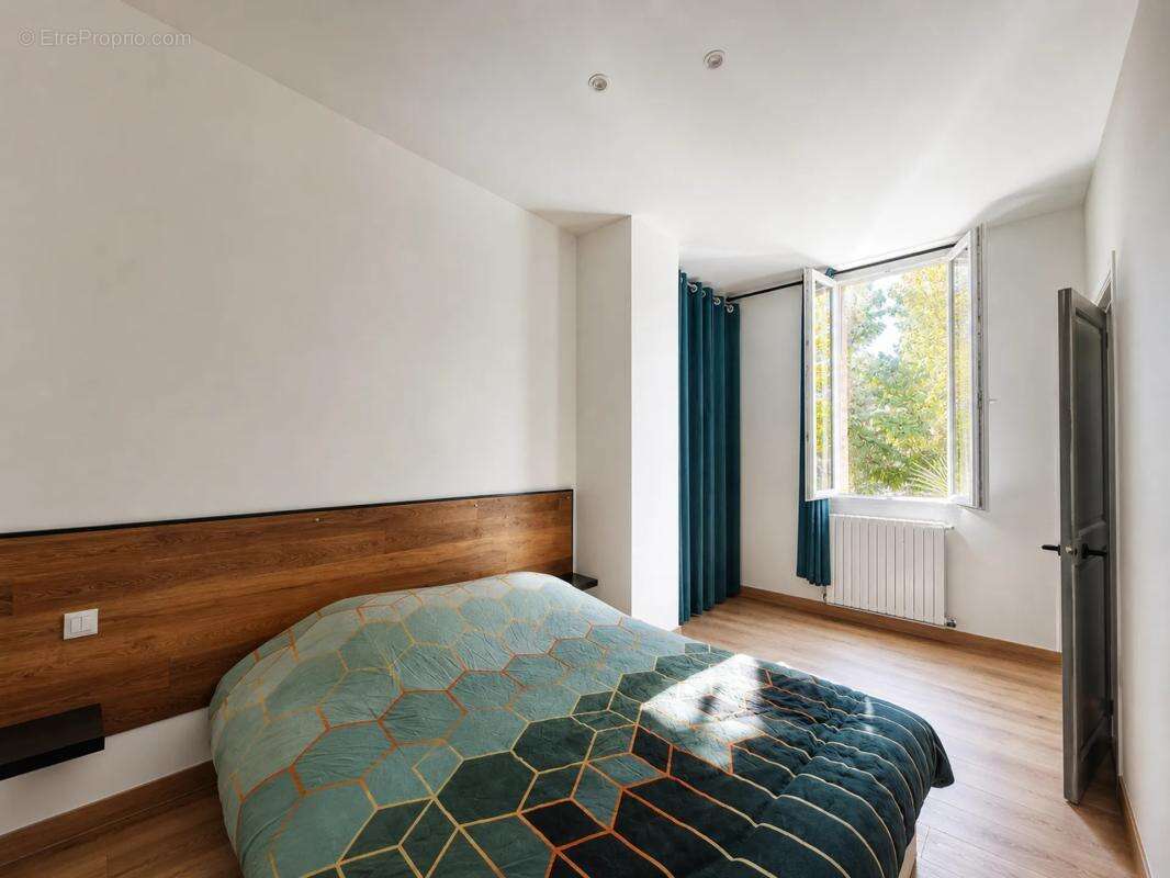 Domaine de réception de charme avec piscine - Parcelle 1 912 m² - photo 10