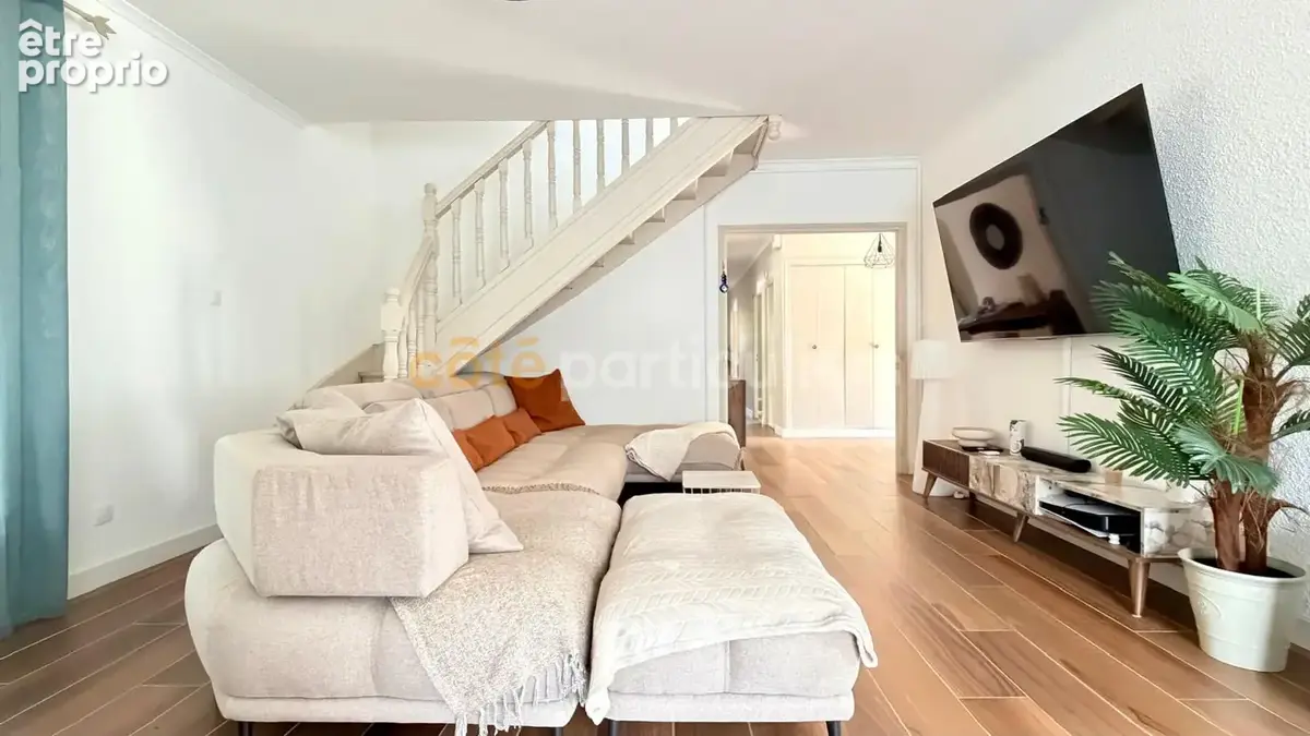 Maison 7 pièces 160m², avec piscine - photo 5