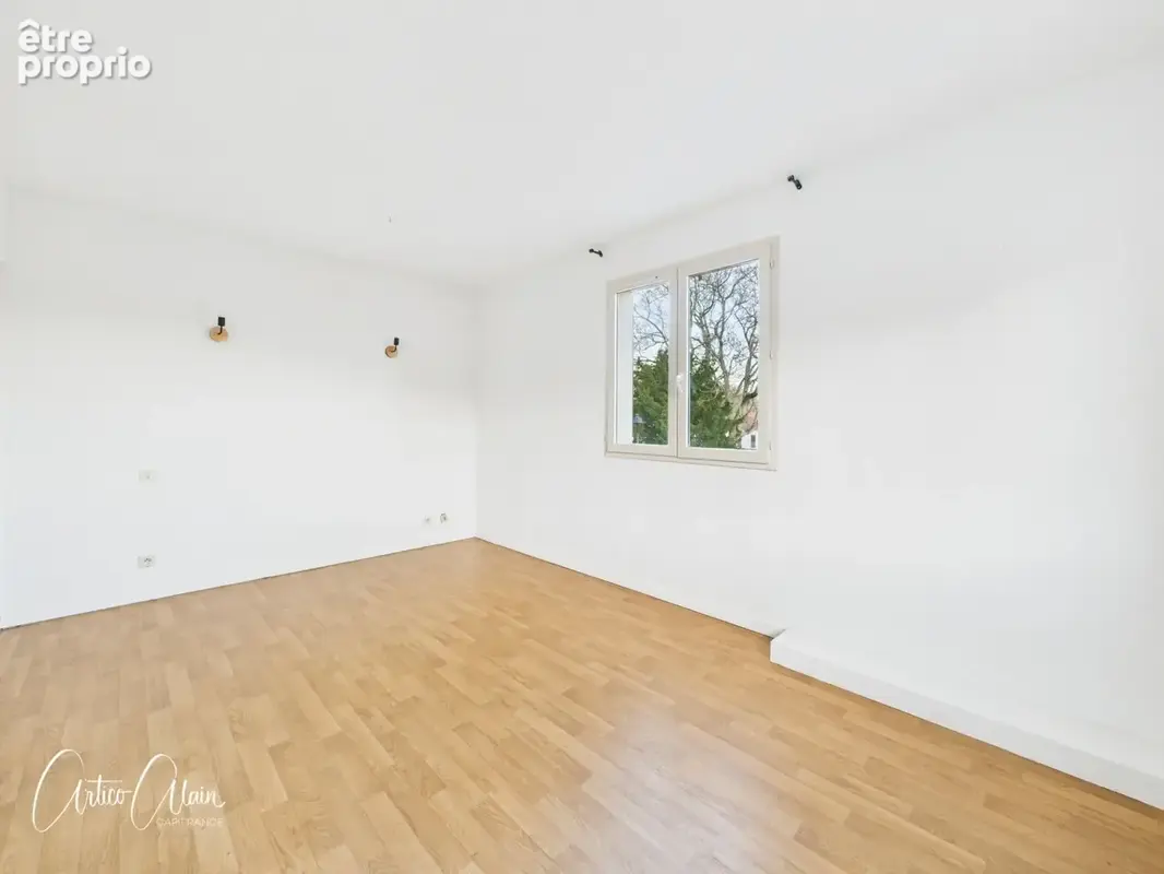 Maison à vendre 3 pièces avec extérieur et garage - photo 6