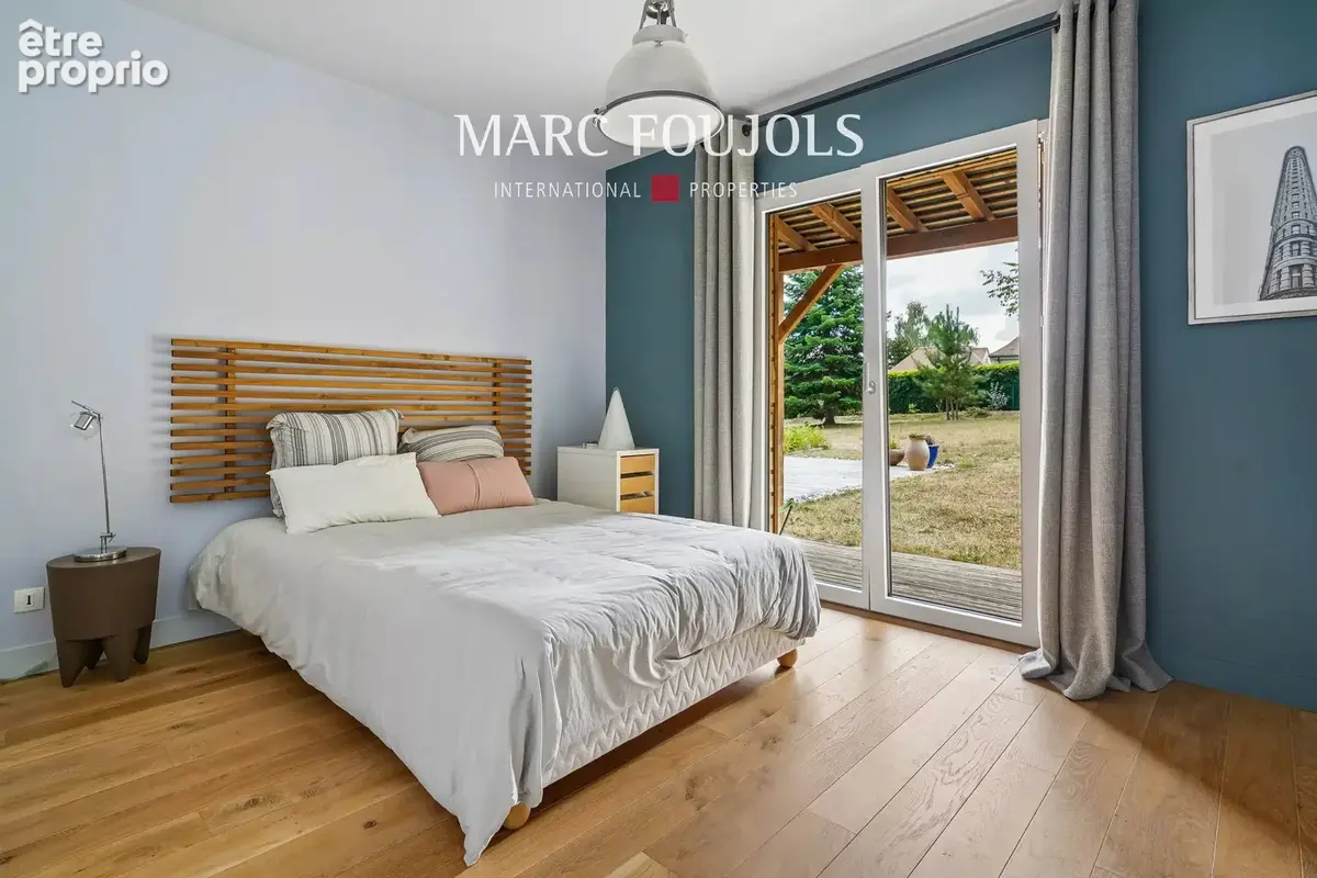 Un havre de paix discret aux portes de Chartres - Maison de campagne à 1 heure de Paris - photo 10