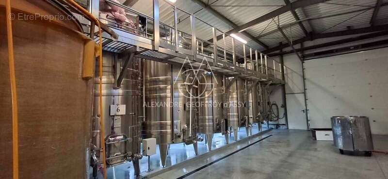 Maison à CHENONCEAUX