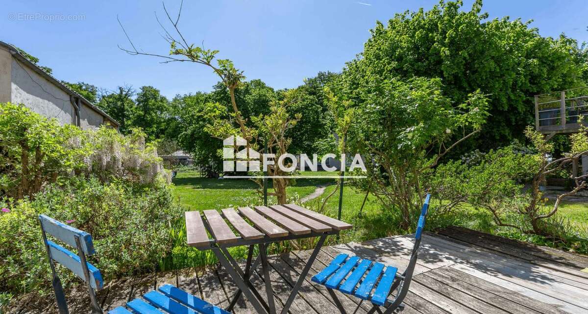 Appartement à DRAVEIL