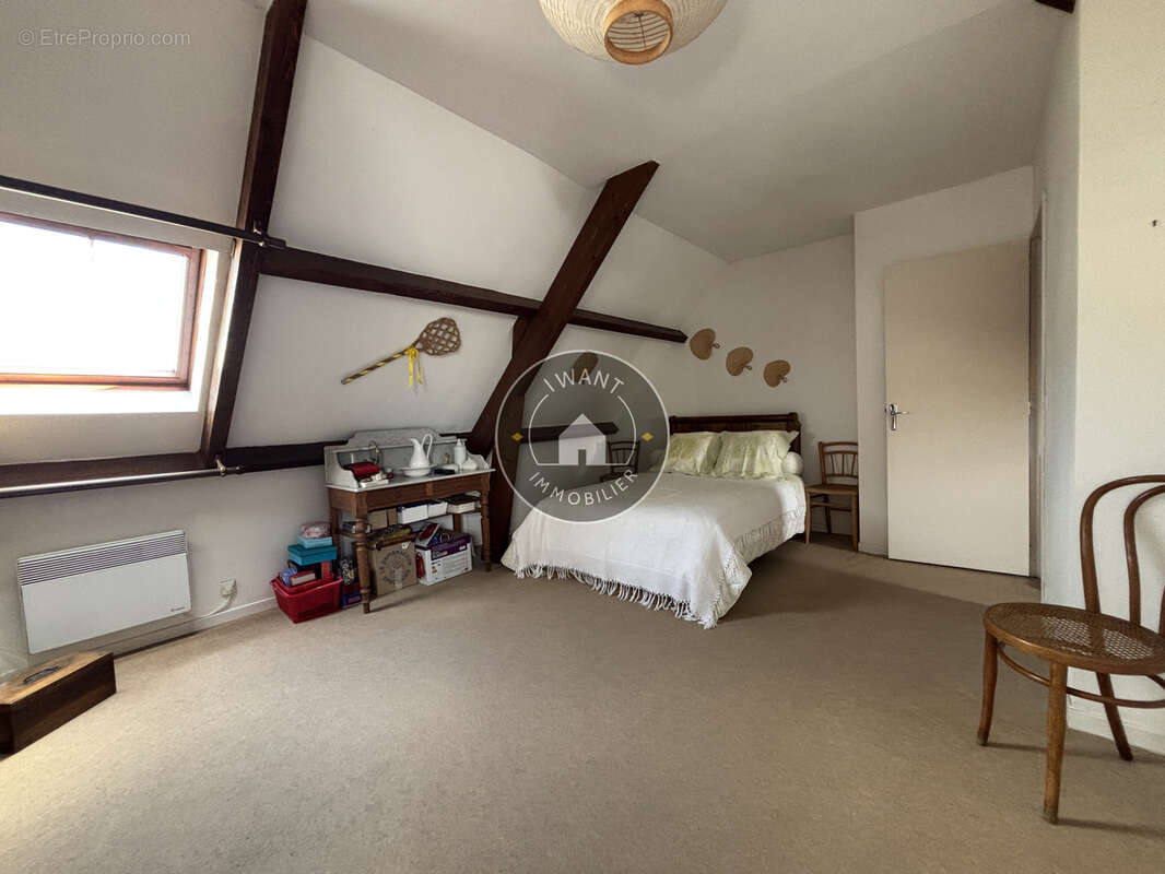 Maison à LES ROSIERS-SUR-LOIRE