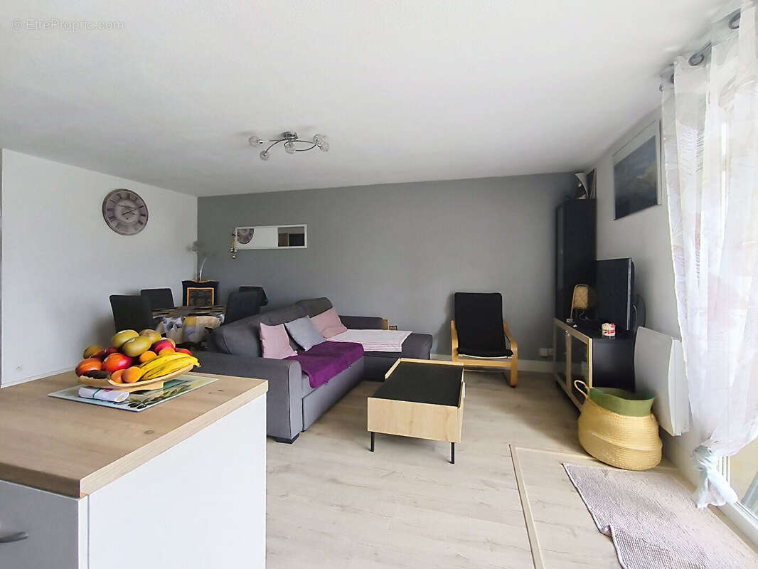 Appartement Parempuyre  3 pièce(s) 66 m2 - photo 5