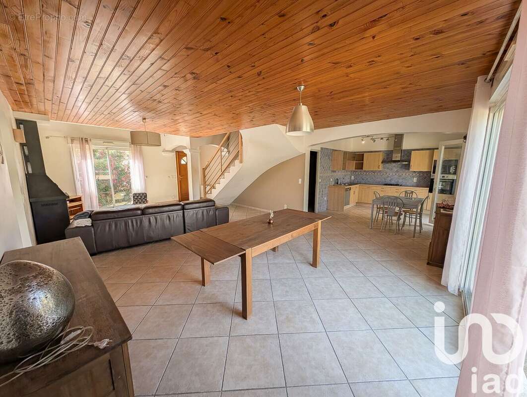 Photo 7 - Maison à BIZANET