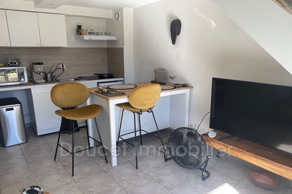 Appartement à COLOMBIERS