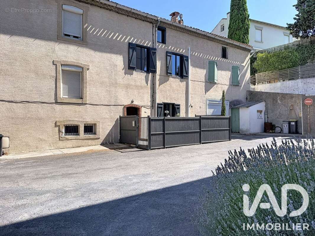 Maison 119 m² à Carcassonne  - photo 2