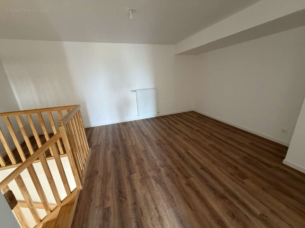 Appartement à MERIGNAC