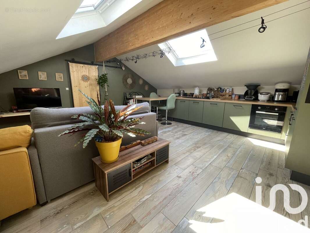 Photo 2 - Maison à VALS-LES-BAINS