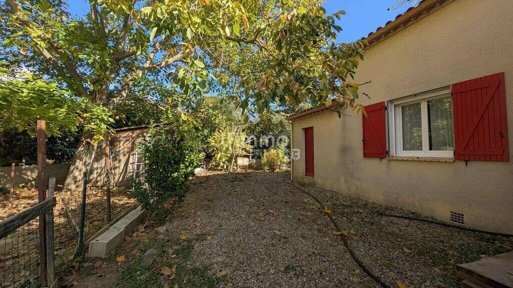 Maison à LA DIGNE-D'AMONT