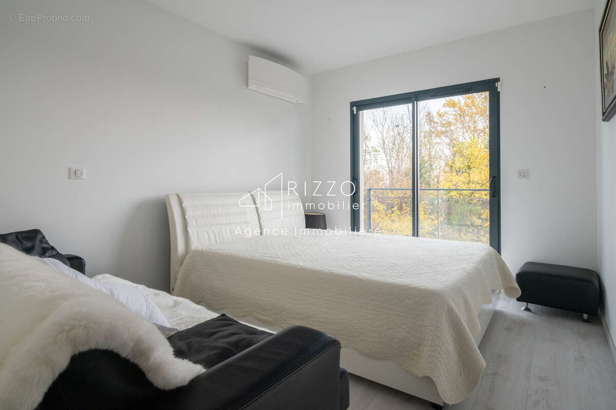 COUP DE COEUR THOIRY - Villa lumineuse avec vue Mont Blanc - photo 19