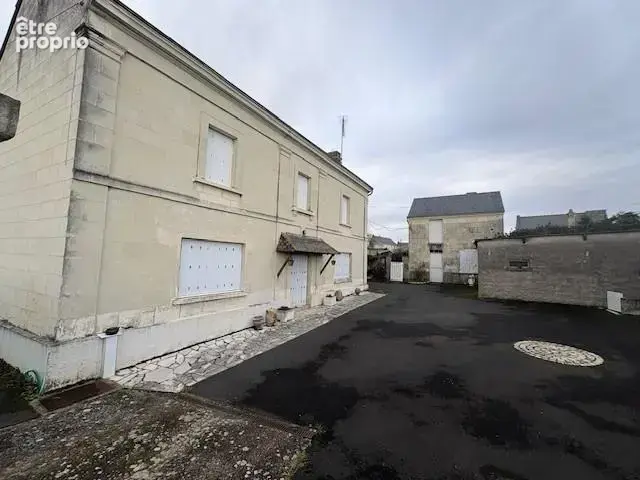 Maison 5 pièces 110 m² à vendre à Varrains (49400) - photo 3
