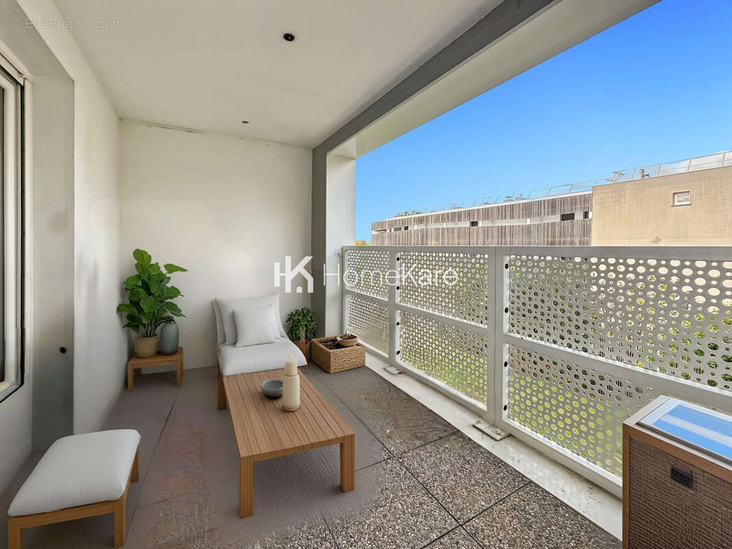 Appartement à EYSINES