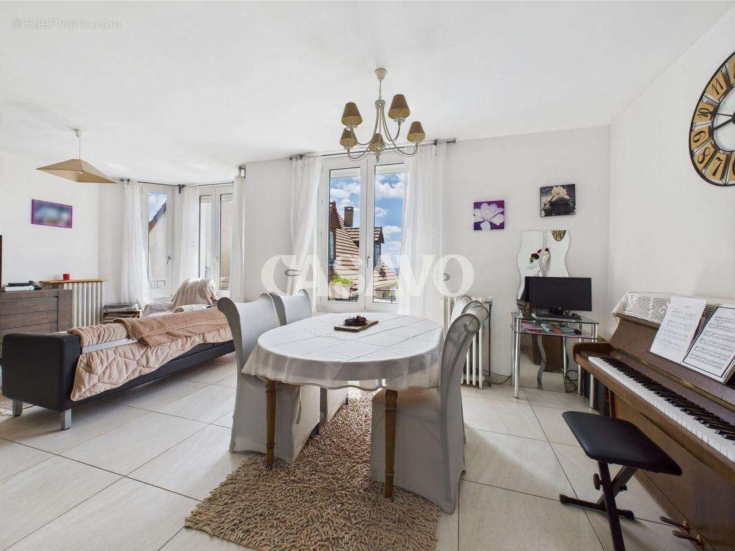 Maison à ARGENTEUIL