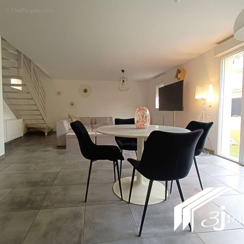 Maison à AUCAMVILLE