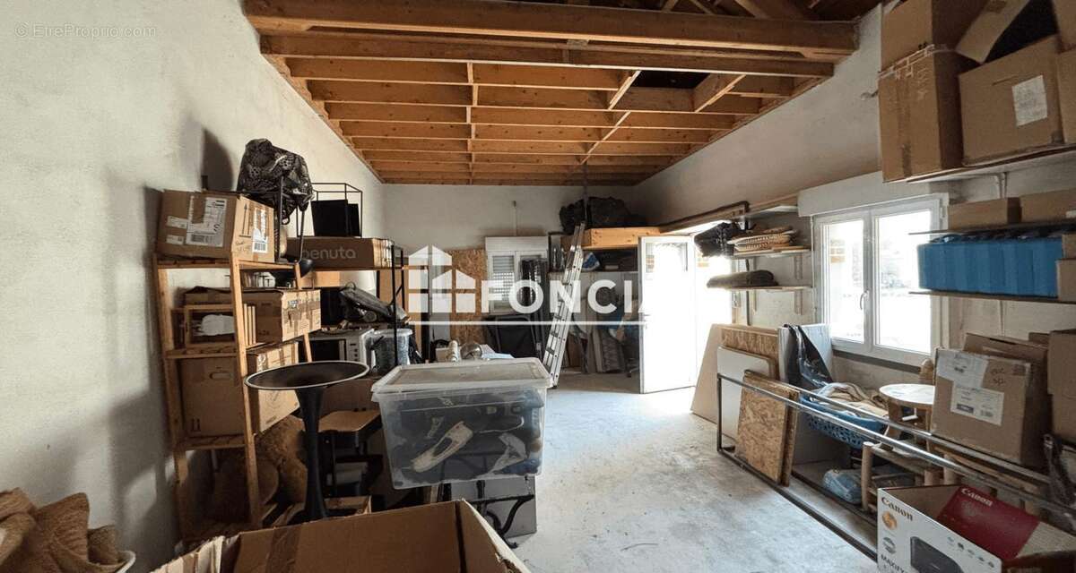 Maison 3 chambres avec locatif - photo 8