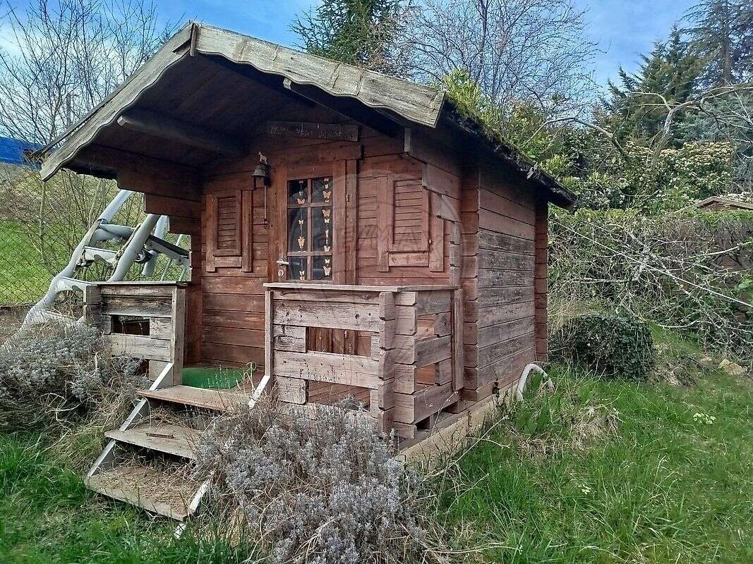 Maison à POMMIERS