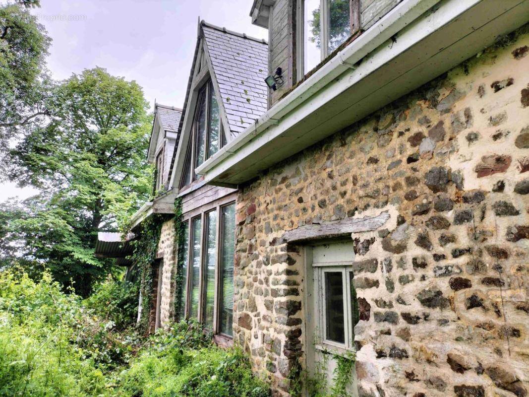 Maison à LE HAM