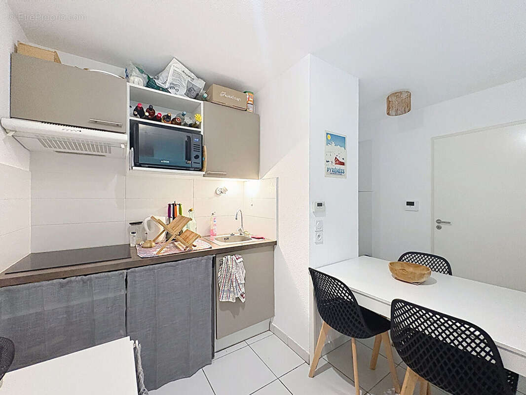 Appartement à PESSAC