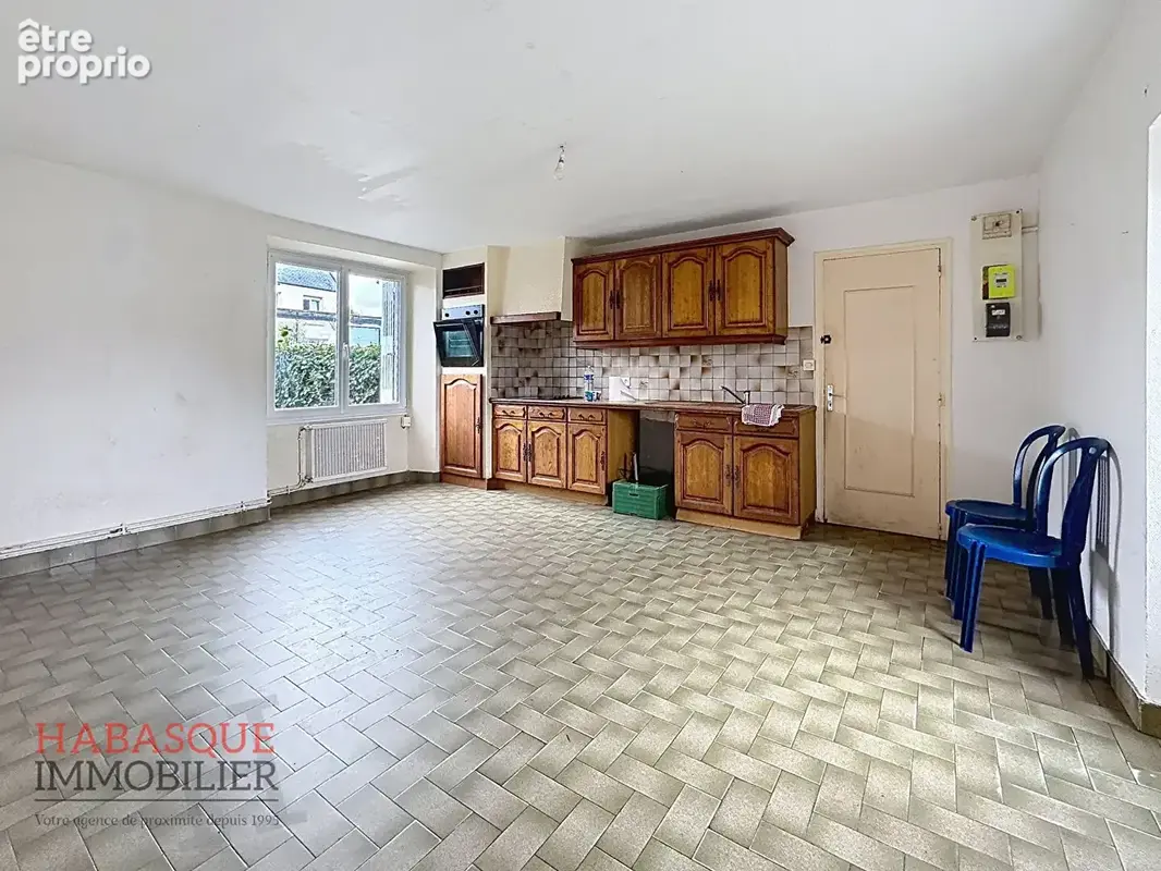 Maison Le Folgoet 155 m² - photo 5