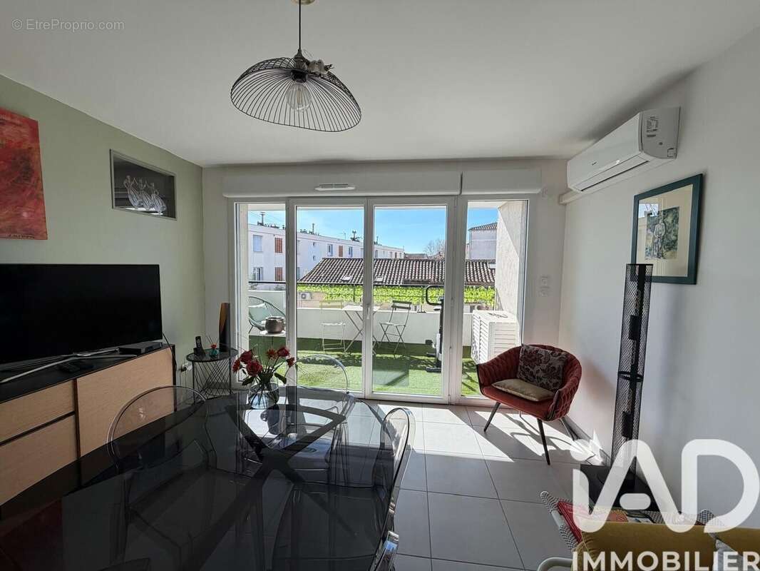 Photo 8 - Appartement à LE PONTET