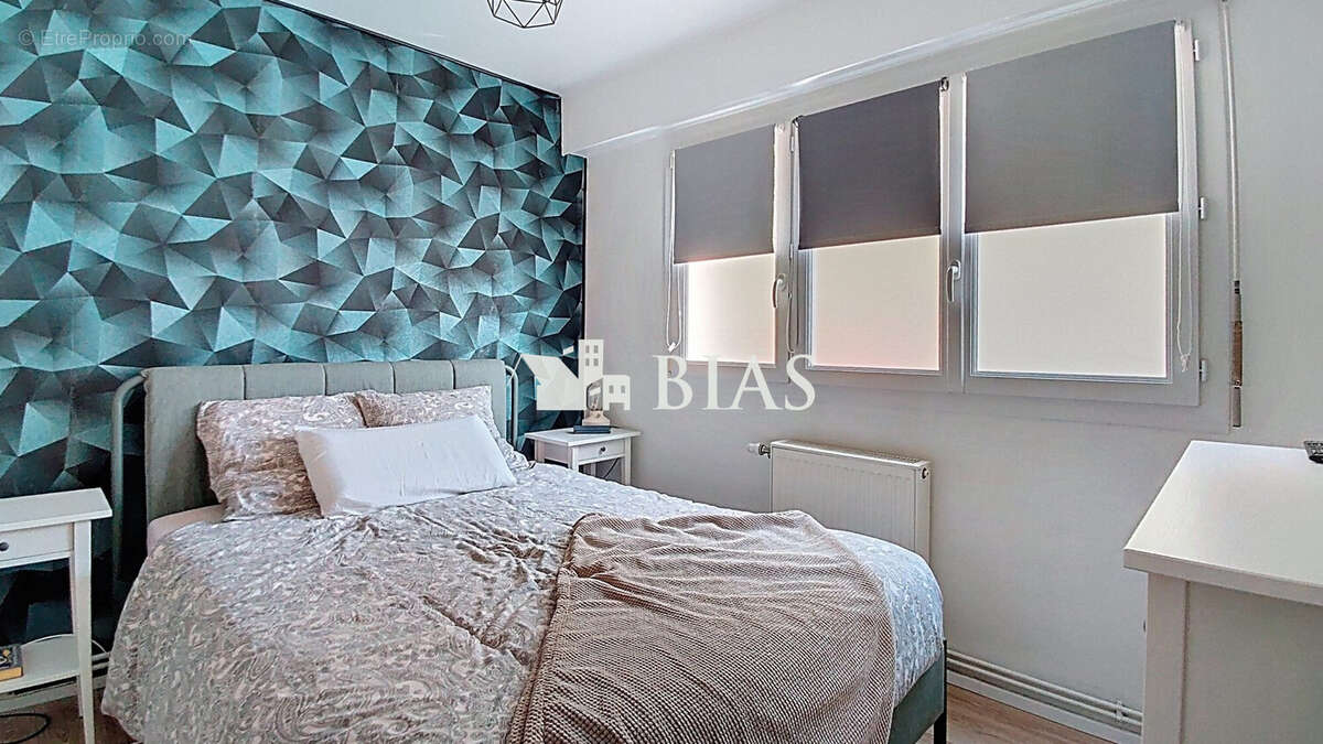 Appartement à MOULINEAUX