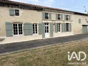 Photo 1 - Maison à LOIRE-SUR-NIE