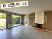 Maison à NORT-SUR-ERDRE