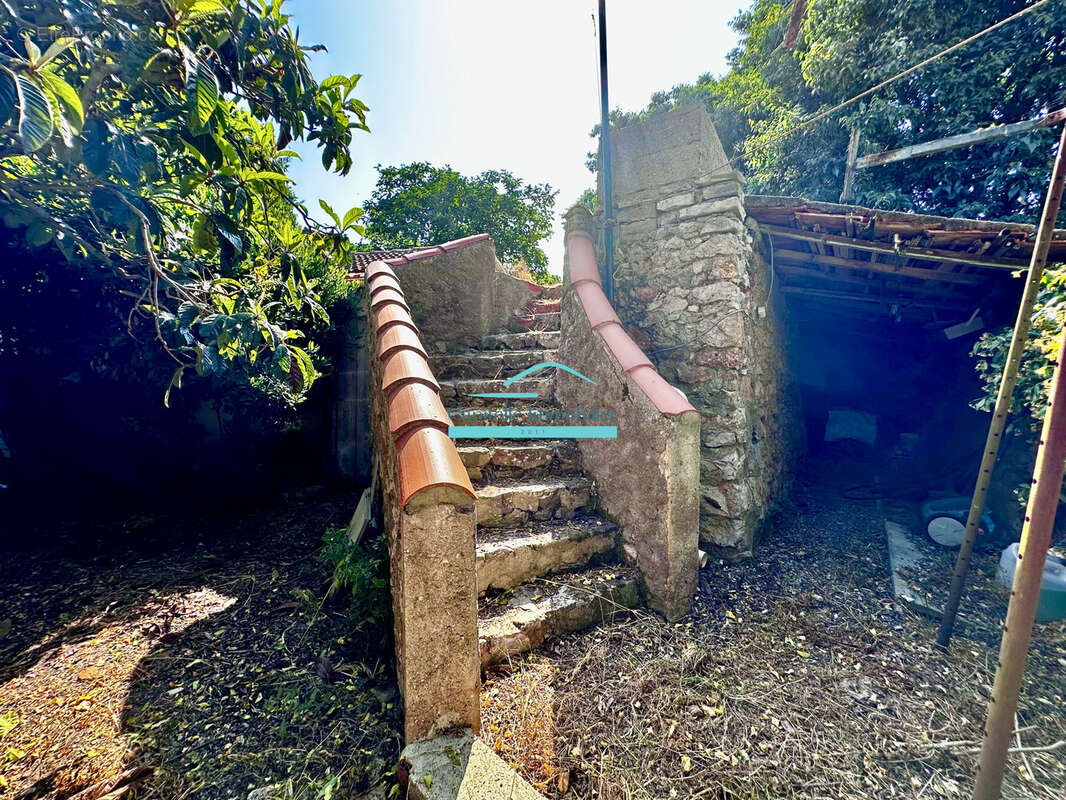 Maison à SETE