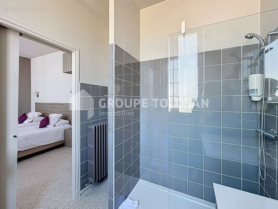 Commerce à MONTAUBAN