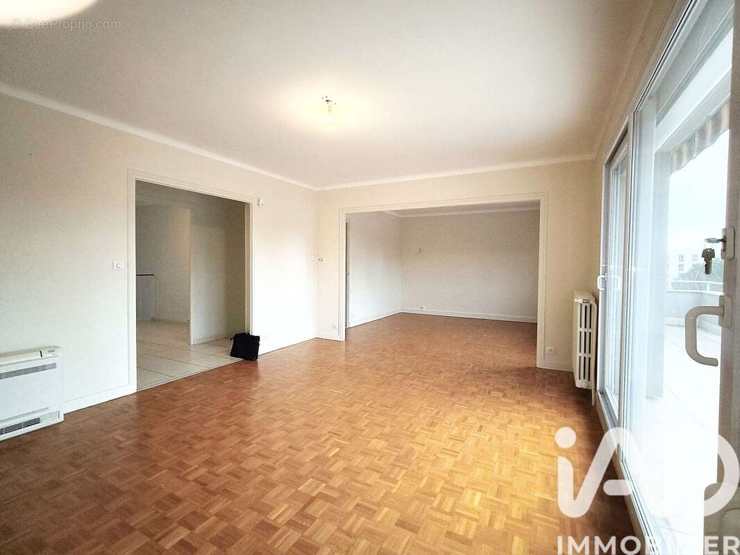 Photo 5 - Appartement à TREVOUX