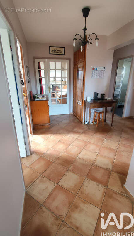 Maison 172 m² à Ecouen  - photo 4
